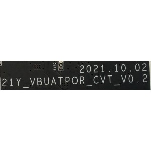 T-CON PARA TV SAMSUNG / NUMERO DE PARTE BN96-54038B / 21Y_VBUATPOR_CVT_V0.2 / BN9654038B / 54038B / LJ9449576H / PANEL CY-AB065FLLV1H / MODELO QN65S95BAFXZA FA01